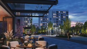 ЖК Литовський квартал- це життя в гармонії