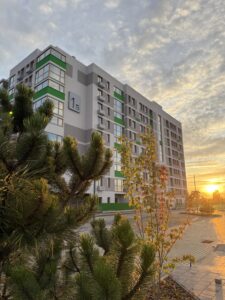 ЖК «Литовський квартал» – місто у місті з унікальними умовами придбання