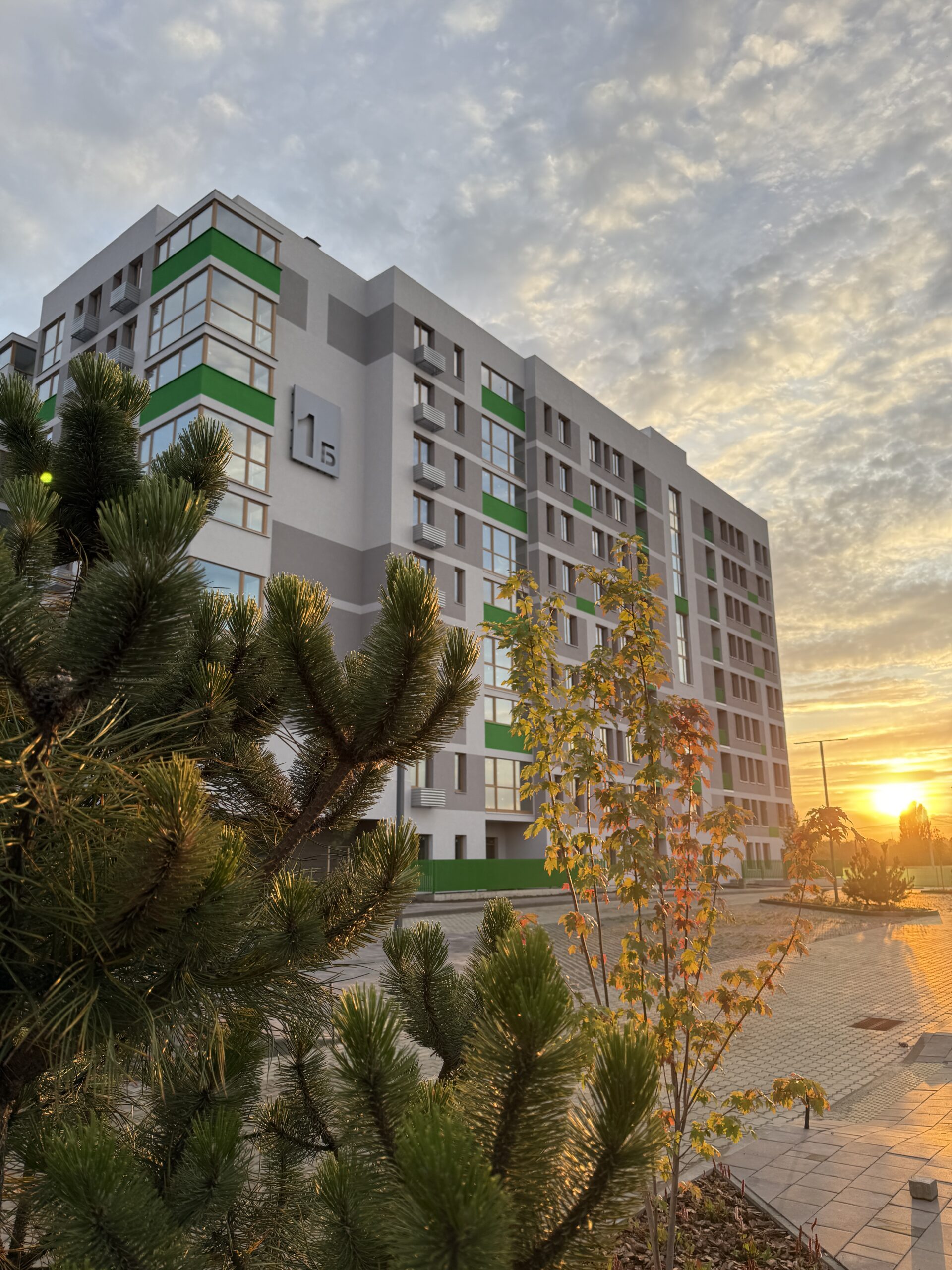 ЖК «Литовський квартал» – місто у місті з унікальними умовами придбання