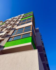 Квартири з вільним плануванням у ЖК «Литовський квартал»