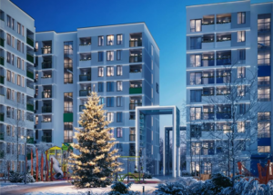 Розтермінування від забудовника у ЖК «Литовський квартал»